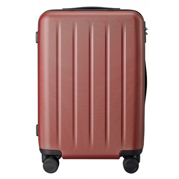 Фото - Чемодан Xiaomi Ninetygo PC Luggage 28'' Red 6941413217002 (6970055341097)