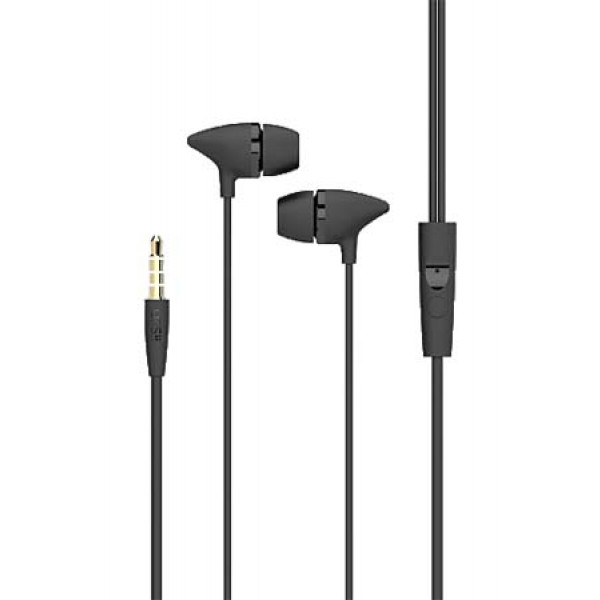 UiiSii C100 Black COMFY