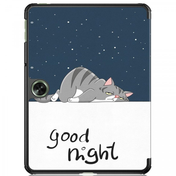 Фото - Чехол для планшета BeCover Smart Case for OnePlus Pad Go 11.35" Good Night (710992)