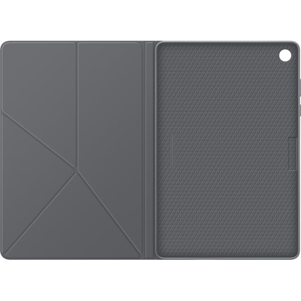 Фото - Чехол для планшета Samsung Book Cover for Tab A11+ Black (EF-BX230PBEGWW)