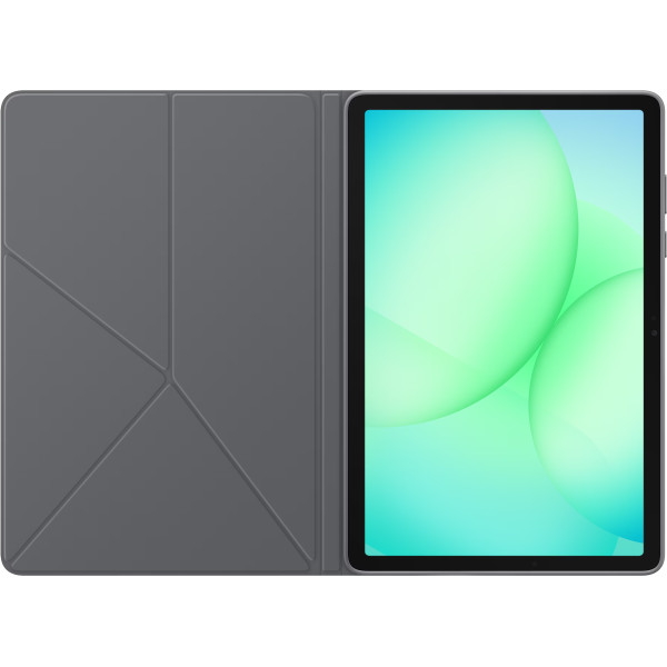 Фото - Чехол для планшета Samsung Book Cover for Tab A11+ Black (EF-BX230PBEGWW)