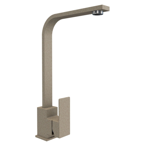 Фото - Смеситель кухонный Platinum 179 NES (3007) Сафари