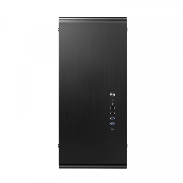 Фото - Корпус Jonsbo UMX6SW Black