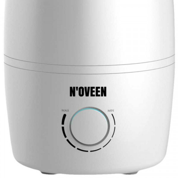 Фото - Увлажнитель воздуха Noveen UH115 White