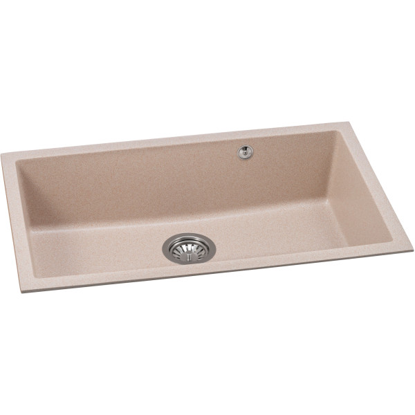 Фото - Мойка кухонная GRANADO Under top XL Avena