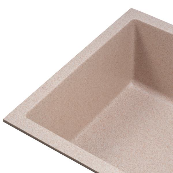 Фото - Мойка кухонная GRANADO Under top XL Avena