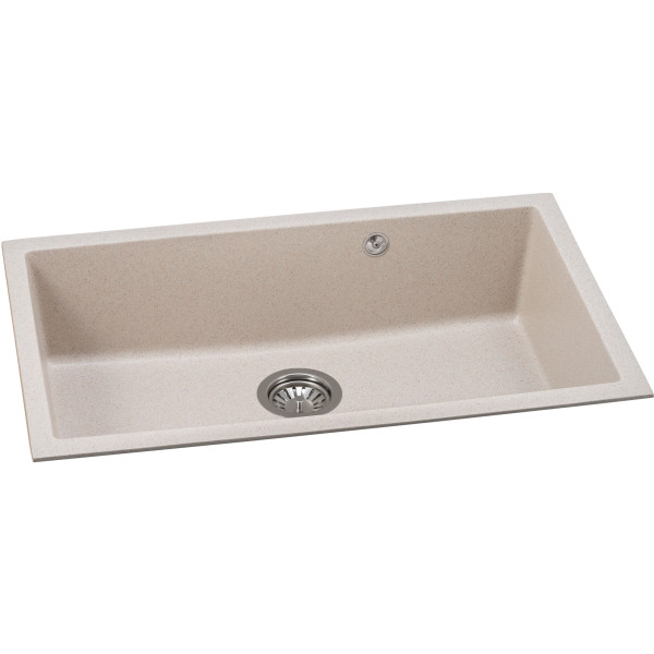 Фото - Мойка кухонная GRANADO Under top XL Terra
