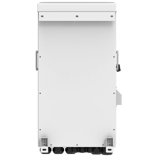 Фото - Инвертор гибридный солнечный Deye (1ф, 16 кВт, 48V) (SUN-16K-SG01LP1-EU-AM3-P)