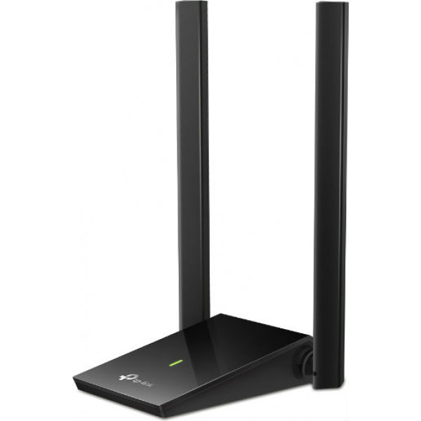 Фото - USB-адаптер сети WiFi TP-Link T4U Plus