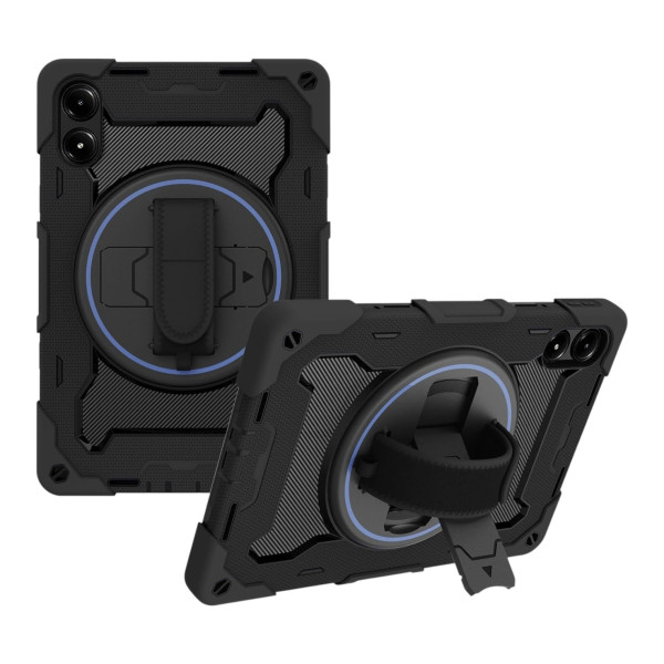 Фото - Чехол для планшета BeCover Horizontal handle for Xiaomi Redmi Pad Pro 12.1'' Black (712920)