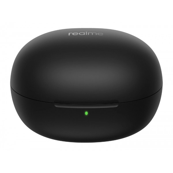 Фото - Наушники вкладыши беспроводные TWS realme Buds Air 2 Neo (RMA2008) Black