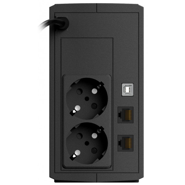 Фото - Источник бесперебойного питания Njoy Keen 600 USB