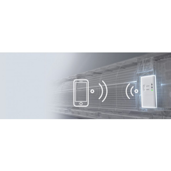 Фото - Кондиционер сплит Toshiba RAS-13J2KVSG-UA/RAS-13J2AVSG-UA