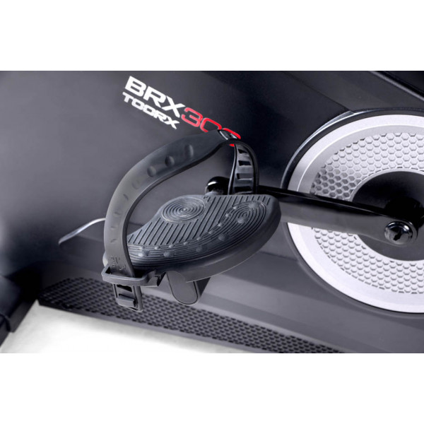 Фото - Велотренажер Toorx Upright Bike BRX 300 (BRX-300)