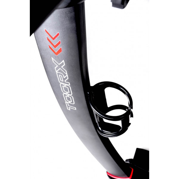 Фото - Велотренажер Toorx Upright Bike BRX 300 (BRX-300)