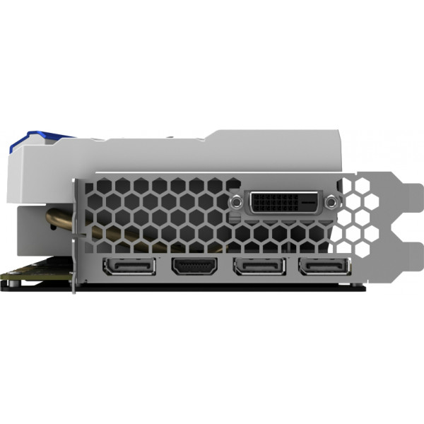 Фото - Видеокарта Palit nVidia GeForce GTX 1070 8GB GDDR5 GameRock (NE51070T15P2-1041G)