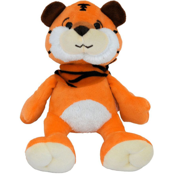 Фото - Мягкая игрушка животное Tigres Тигрик Даниэль (ТИ-0007)