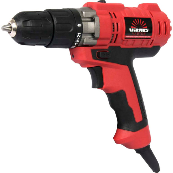 Фото - Шуруповерт VITALS Master Us 1032MG Dual Speed Pro+