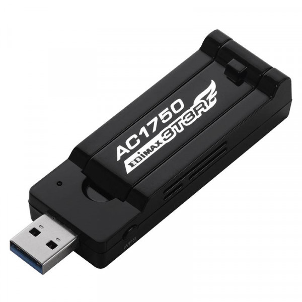 Фото - Уценка - USB-адаптер сети WiFi Edimax EW-7833UAC