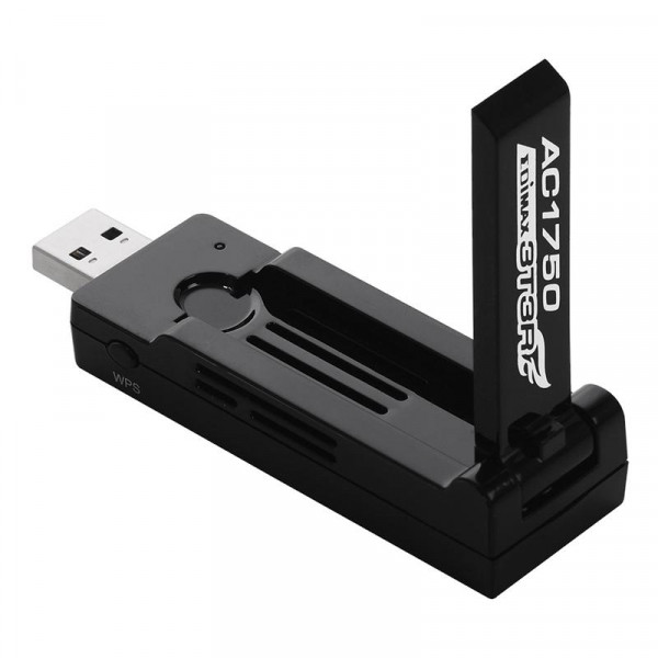 Фото - Уценка - USB-адаптер сети WiFi Edimax EW-7833UAC