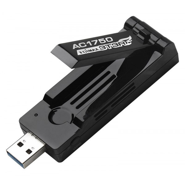 Фото - Уценка - USB-адаптер сети WiFi Edimax EW-7833UAC