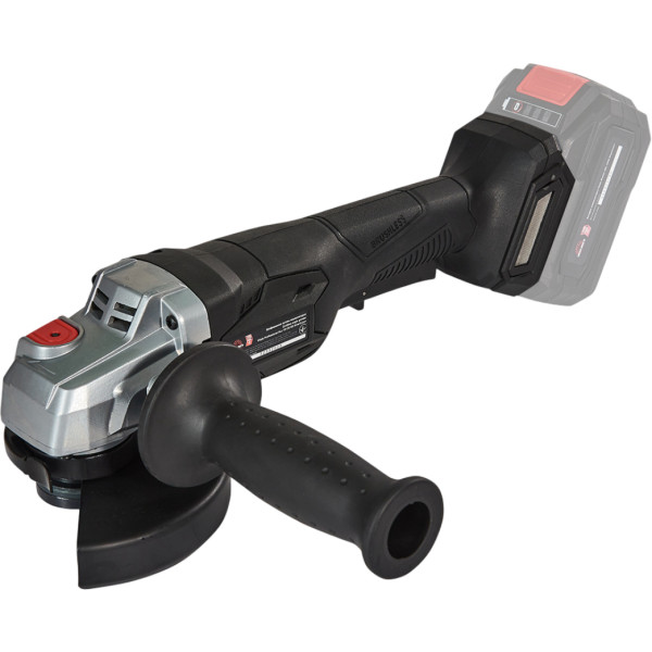 Фото - Болгарка VITALS Professional ALs 18125 BS SmartLine+ Фото - Болгарка VITALS Professional ALs 18125 BS SmartLine+