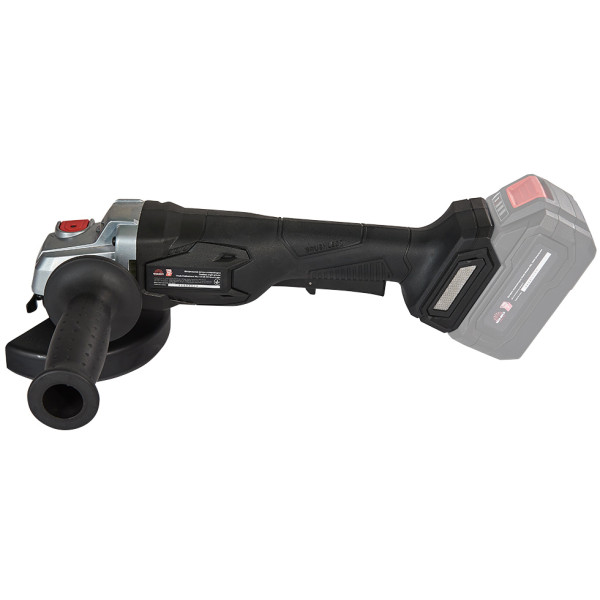 Фото - Болгарка VITALS Professional ALs 18125 BS SmartLine+