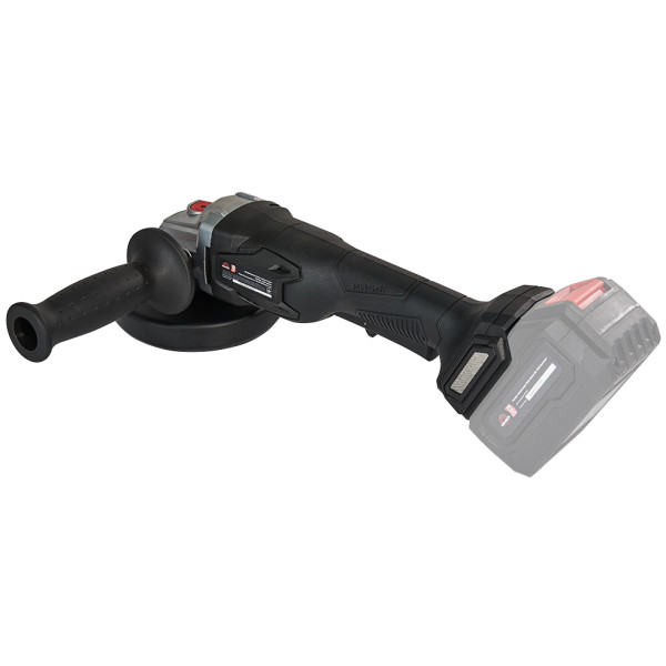 Фото - Болгарка VITALS Professional ALs 18125 BS SmartLine+