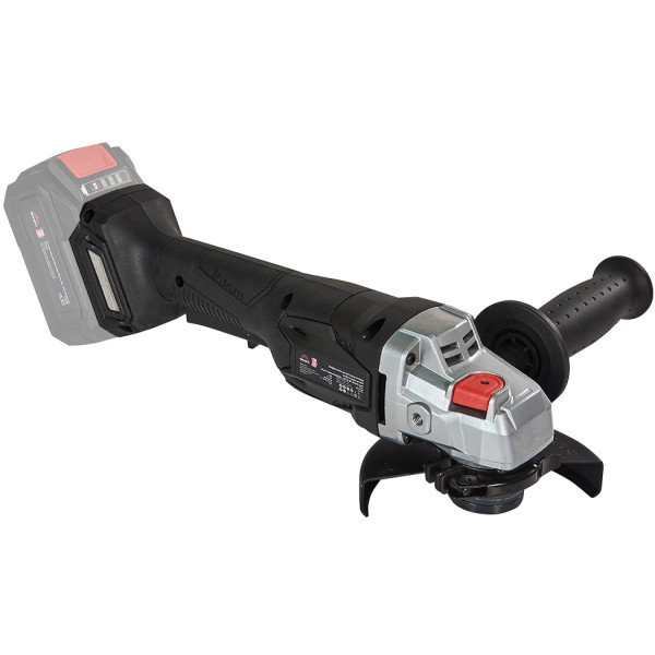 Фото - Болгарка VITALS Professional ALs 18125 BS SmartLine+