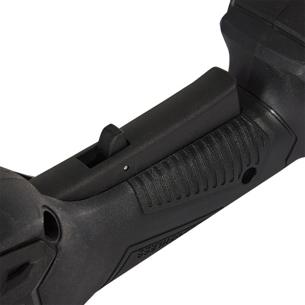 Фото - Болгарка VITALS Professional ALs 18125 BS SmartLine+