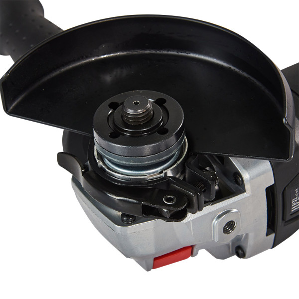 Фото - Болгарка VITALS Professional ALs 18125 BS SmartLine+