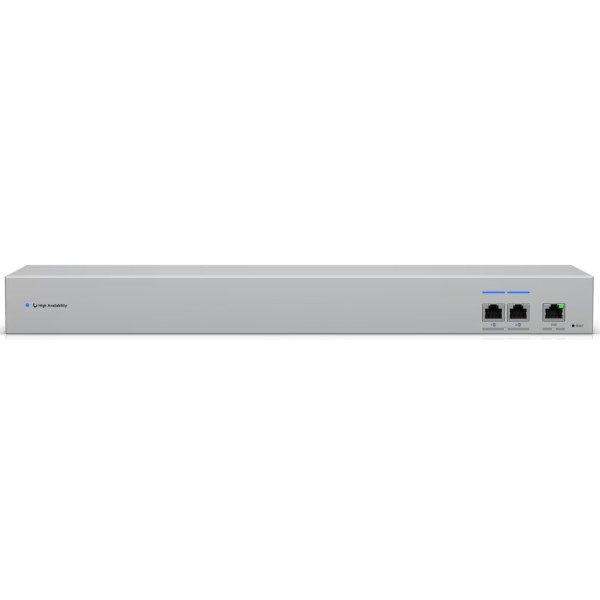 Фото - Коммутатор локальной сети (Switch) Ubiquiti USW-WAN-RJ45