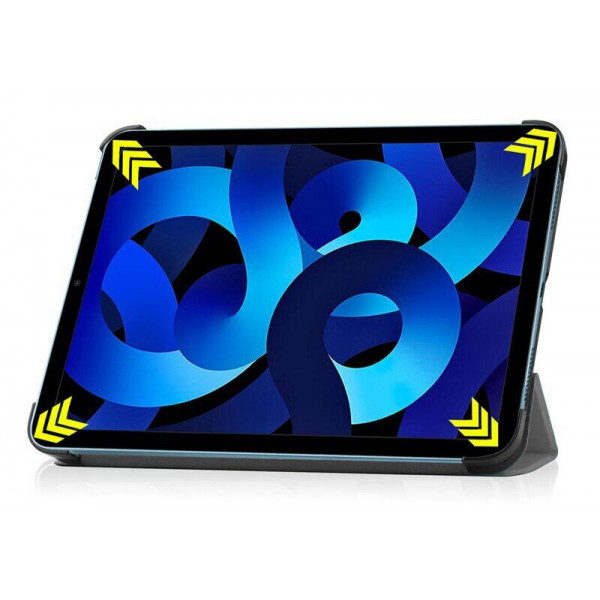 Фото - Чехол для планшета BeCover Smart Case for Apple iPad Air 5 (2022) 10.9'' Rose Gold (710775)