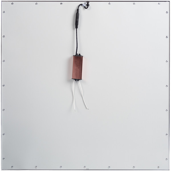 Фото - Светодиодный светильник EVROLIGHT c 4-х панелей 36Вт PANEL  6400K + Предохранитель ЕВРОСВЕТ PULS-30 (000040966)