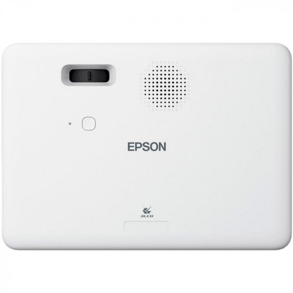 Фото - Проектор Epson CO-FD01 (V11HA84240)
