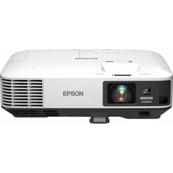 Фото - Проектор Epson EB-2255U WiFi (V11H815040)