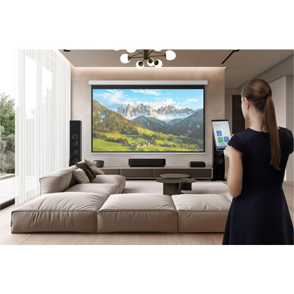 Фото - Проектор Epson EH-QS100B UHD Black (V11HB49140)