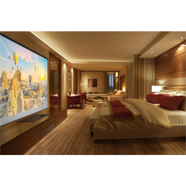 Фото - Проектор Epson EH-QS100B UHD Black (V11HB49140)