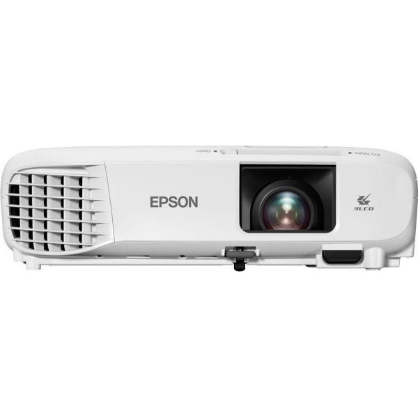 Фото - Проектор Epson EB-E24 XGA (V11HB51042)