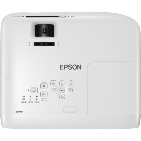 Фото - Проектор Epson EB-E24 XGA (V11HB51042)