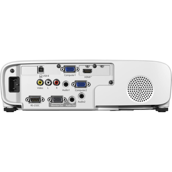 Фото - Проектор Epson EB-E24 XGA (V11HB51042)