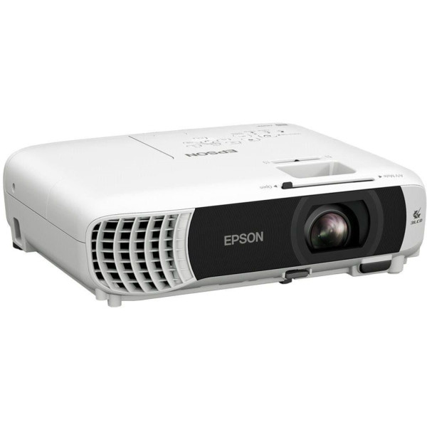 Фото - Проектор Epson EB-FH08 FHD (V11HB54042)