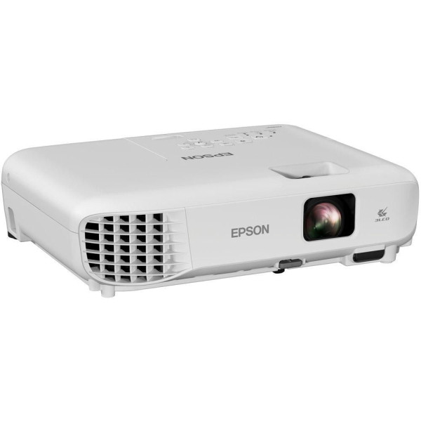Фото - Проектор Epson EB-W53 WXGA (V11HB57042)