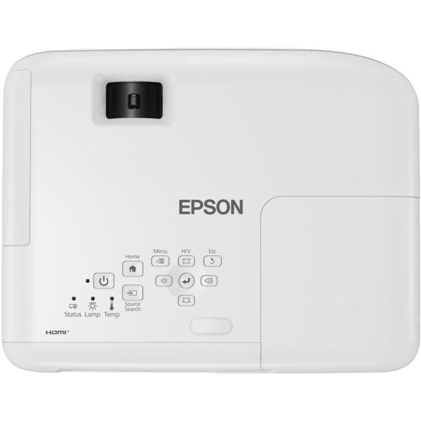 Фото - Проектор Epson EB-W53 WXGA (V11HB57042)