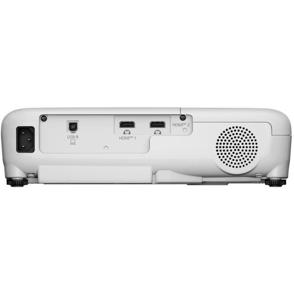 Фото - Проектор Epson EB-W53 WXGA (V11HB57042)