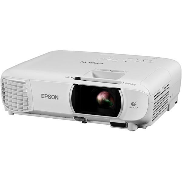 Фото - Проектор Epson EH-TW850 FHD (V11HB61042)