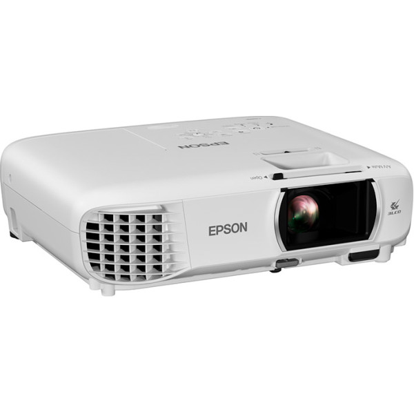 Фото - Проектор Epson EH-TW850 FHD (V11HB61042)