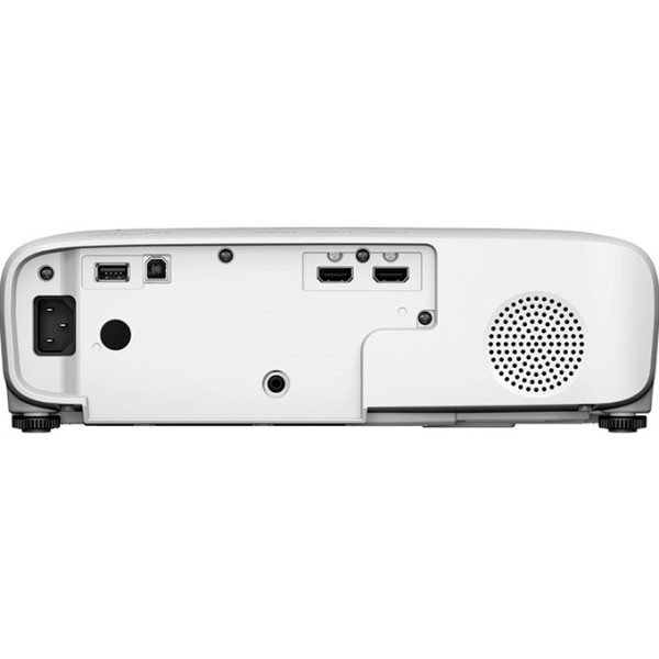 Фото - Проектор Epson EH-TW850 FHD (V11HB61042)