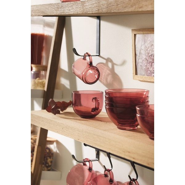 Фото - Чашка Luminarc ALBA TERRACOTTA 500 мл (V2813)