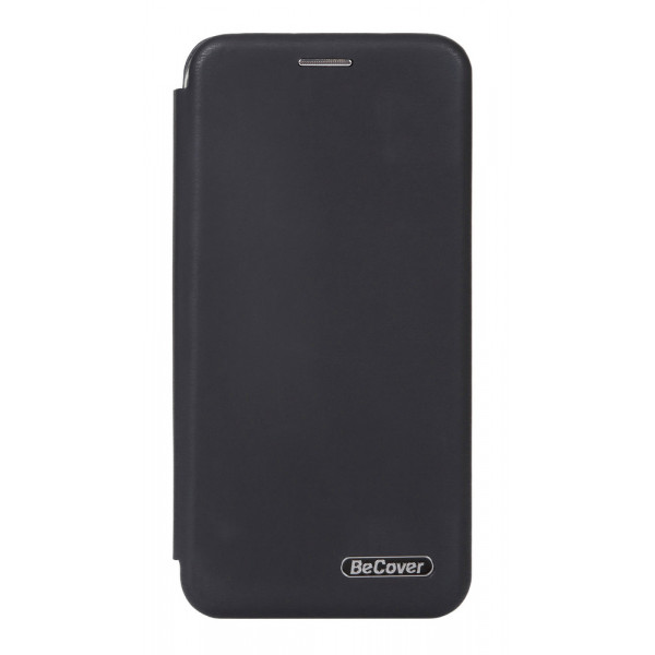 Фото - Чехол для смартфона BeCover Exclusive for Motorola Moto G32 Black (708995)